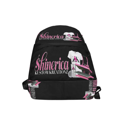 Custom Backpacks