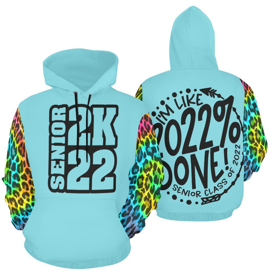 Custom Hoodie