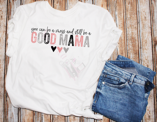 Good Mama