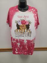 You Are - Bleached Tee