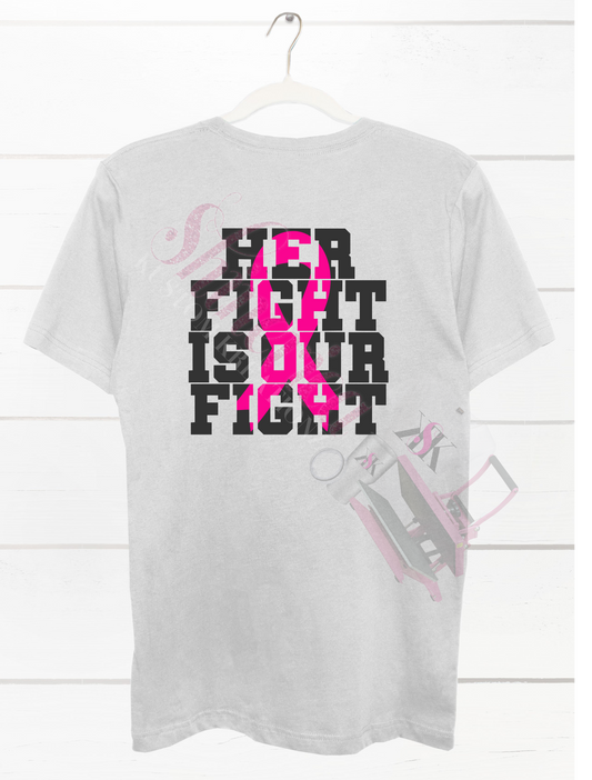 Her Fight is Our Fight