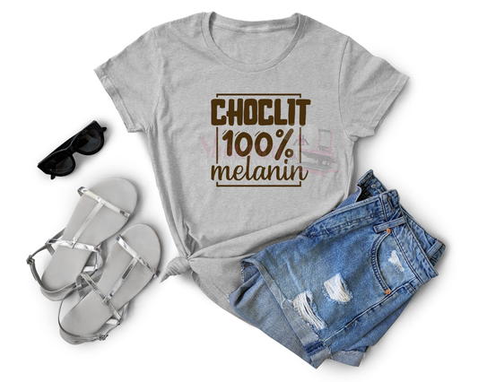 CHOCLIT