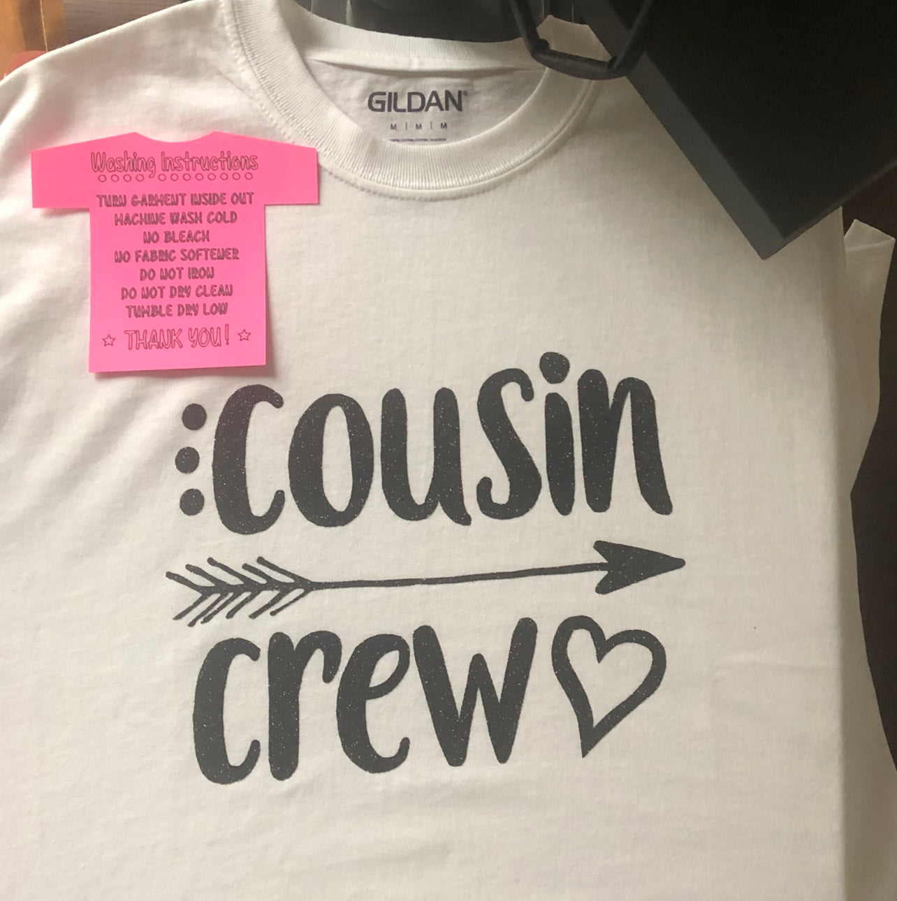 Custom Kids Shirt Personalized Children's Apparel