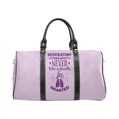 Custom Large Tote Bag | Personalized Microfiber Leather Tote