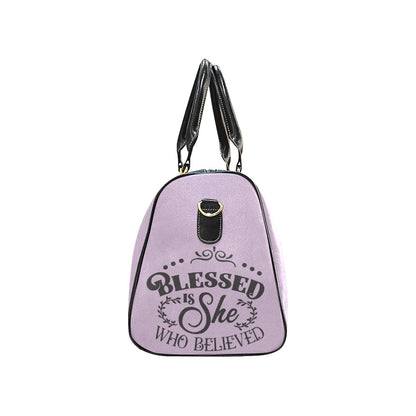 Custom Large Tote Bag | Personalized Microfiber Leather Tote