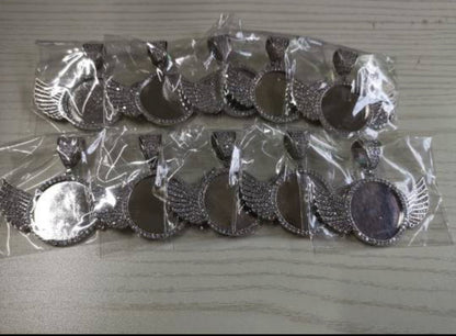 Memorial necklace