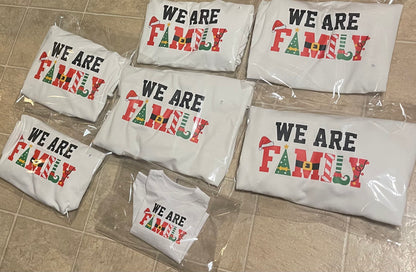 Custom Apparel