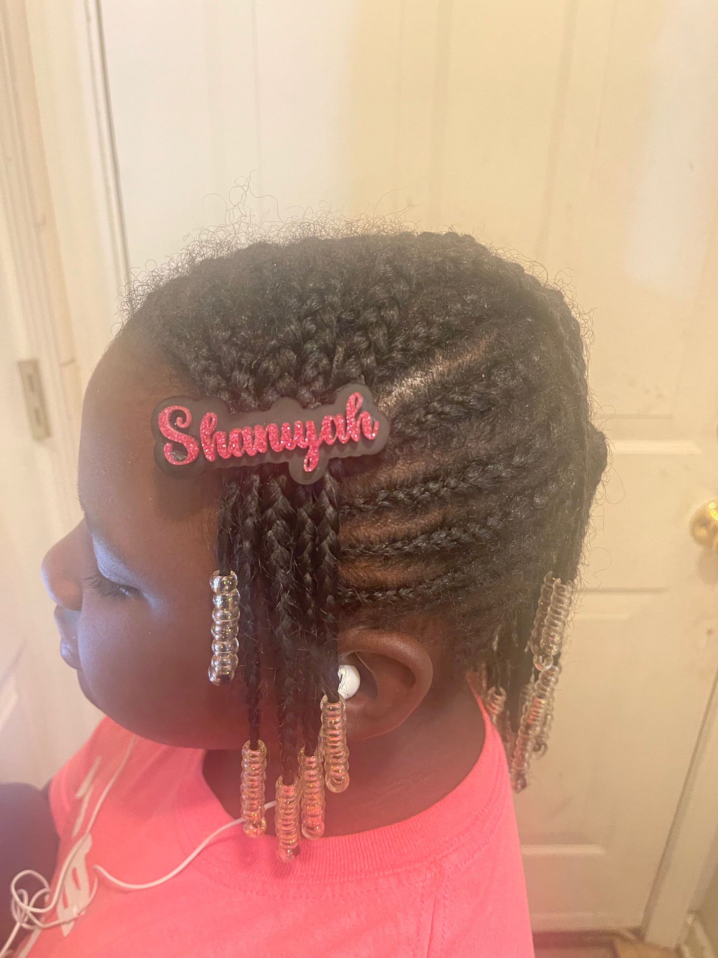 Hair Clips