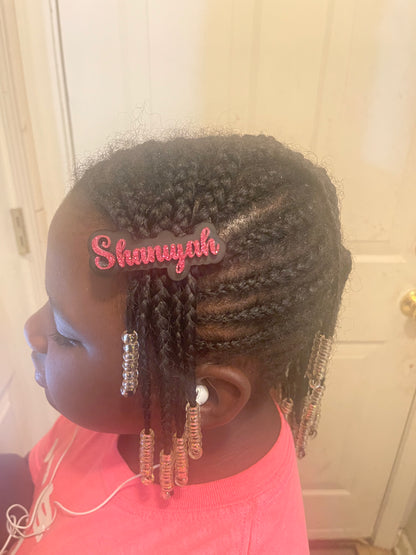 Hair Clips