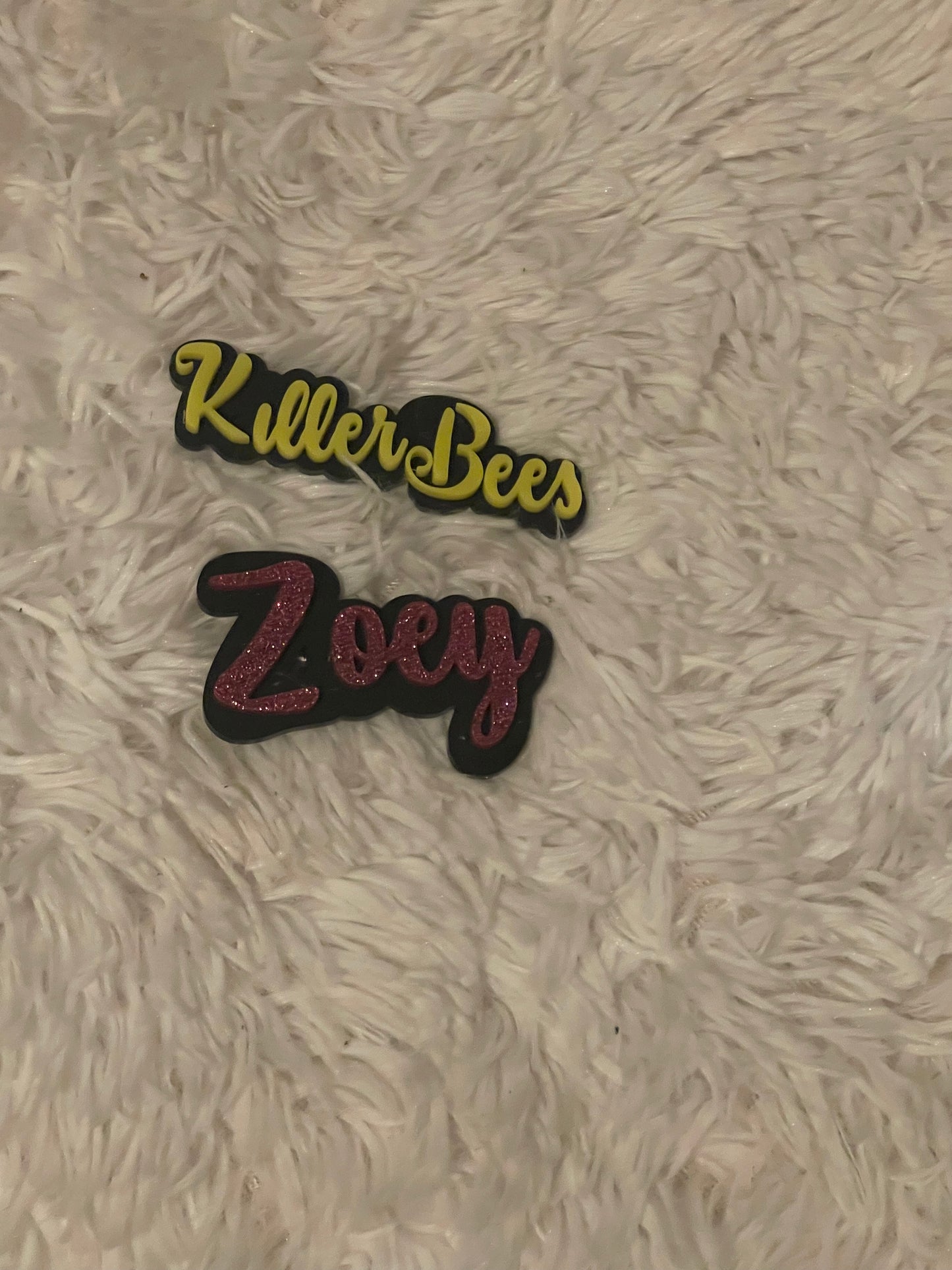 Hair Clips