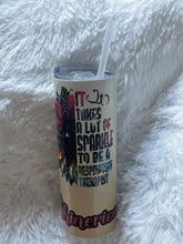 Load image into Gallery viewer, Sublimation tumbler
