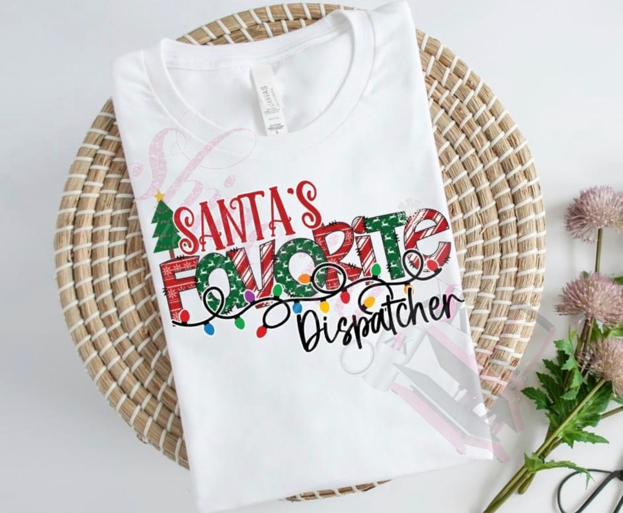 Santa’s Favorite