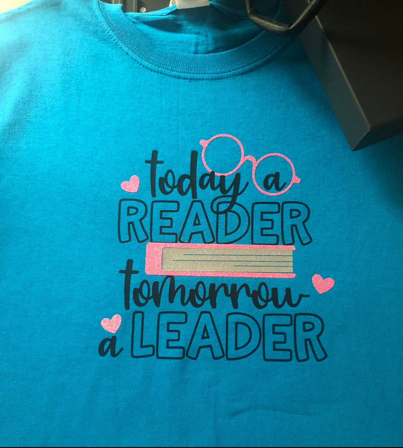 Kids' Customized Apparel