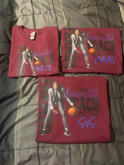 Custom Apparel
