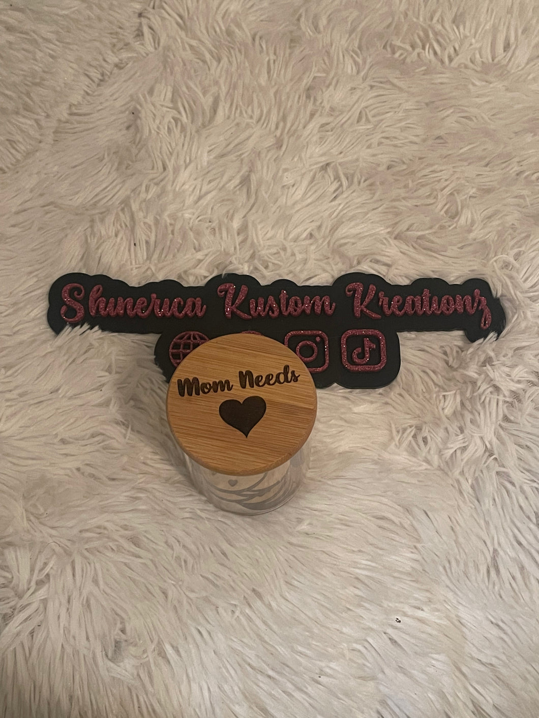 Mom Needs Tokens
