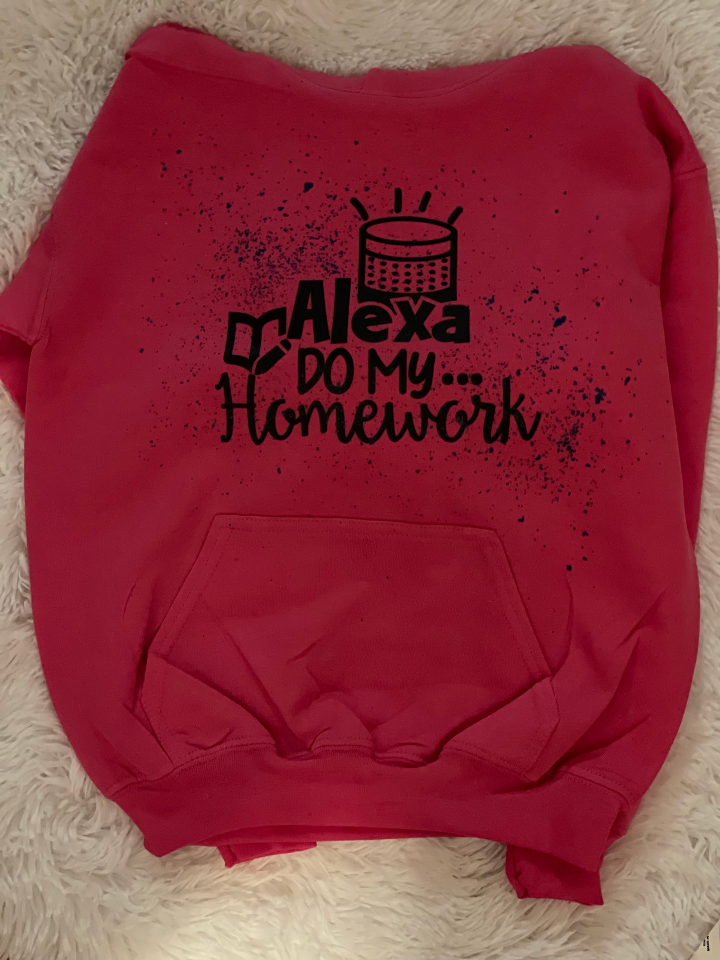 Kids' Customized Apparel