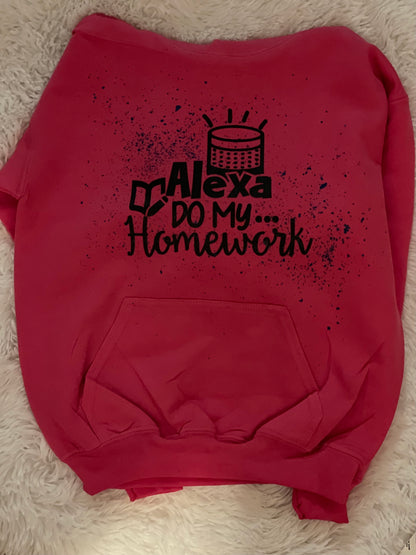Kids' Customized Apparel