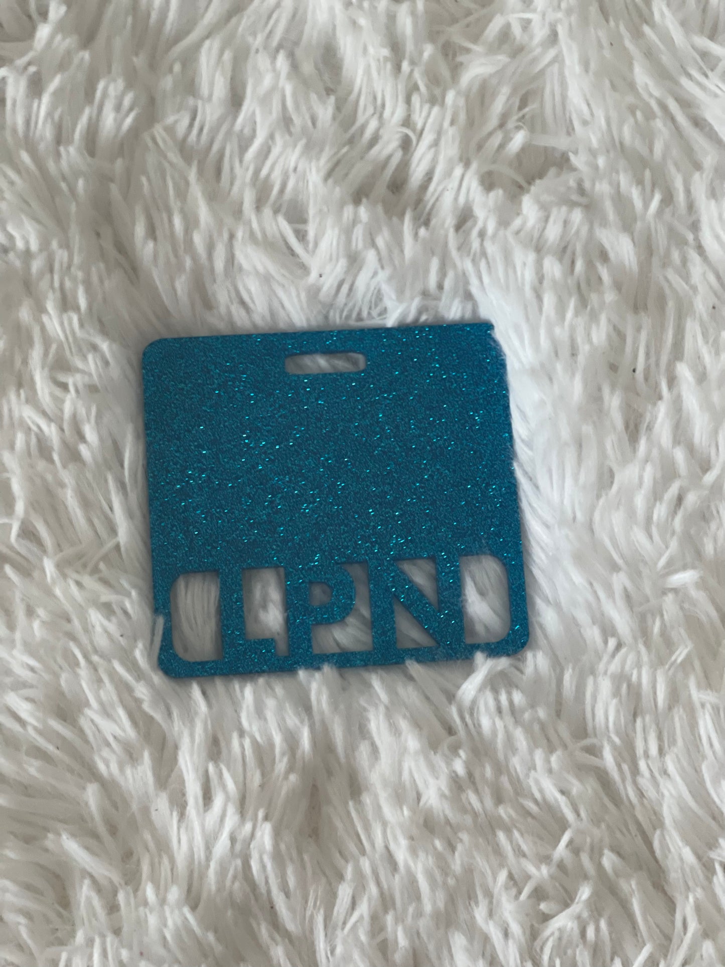 Healthcare Workers Badge Mate