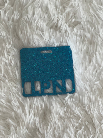 Healthcare Workers Badge Mate