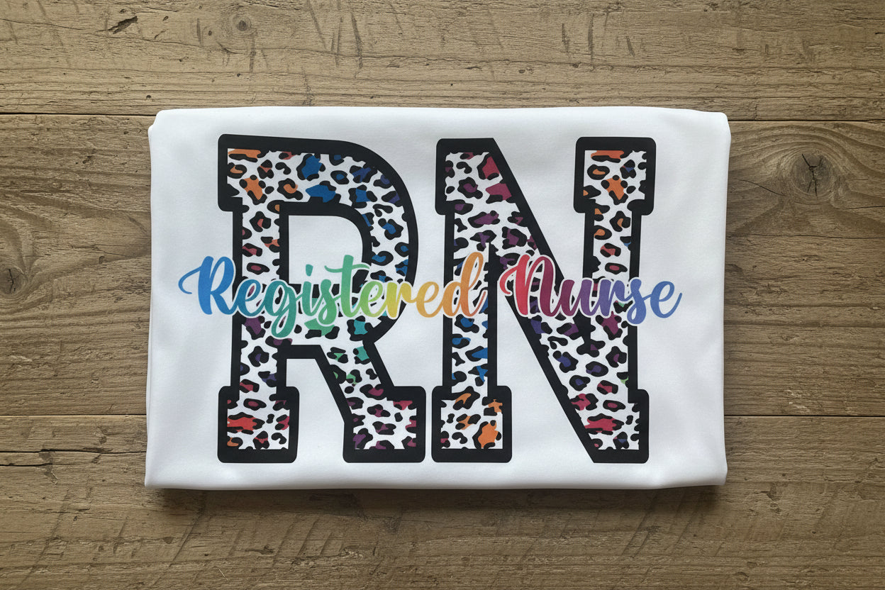 Custom Shirt Personalized Apparel Made to Order