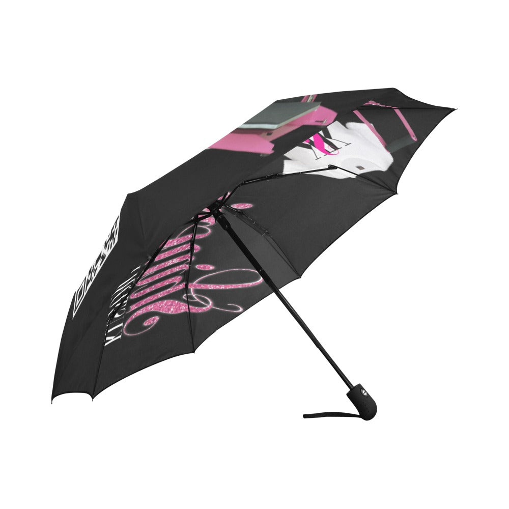 Custom Personalized Umbrella