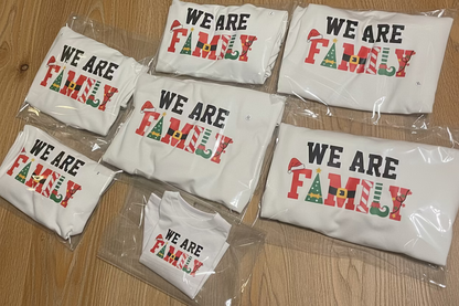Custom Shirt Personalized Apparel Made to Order