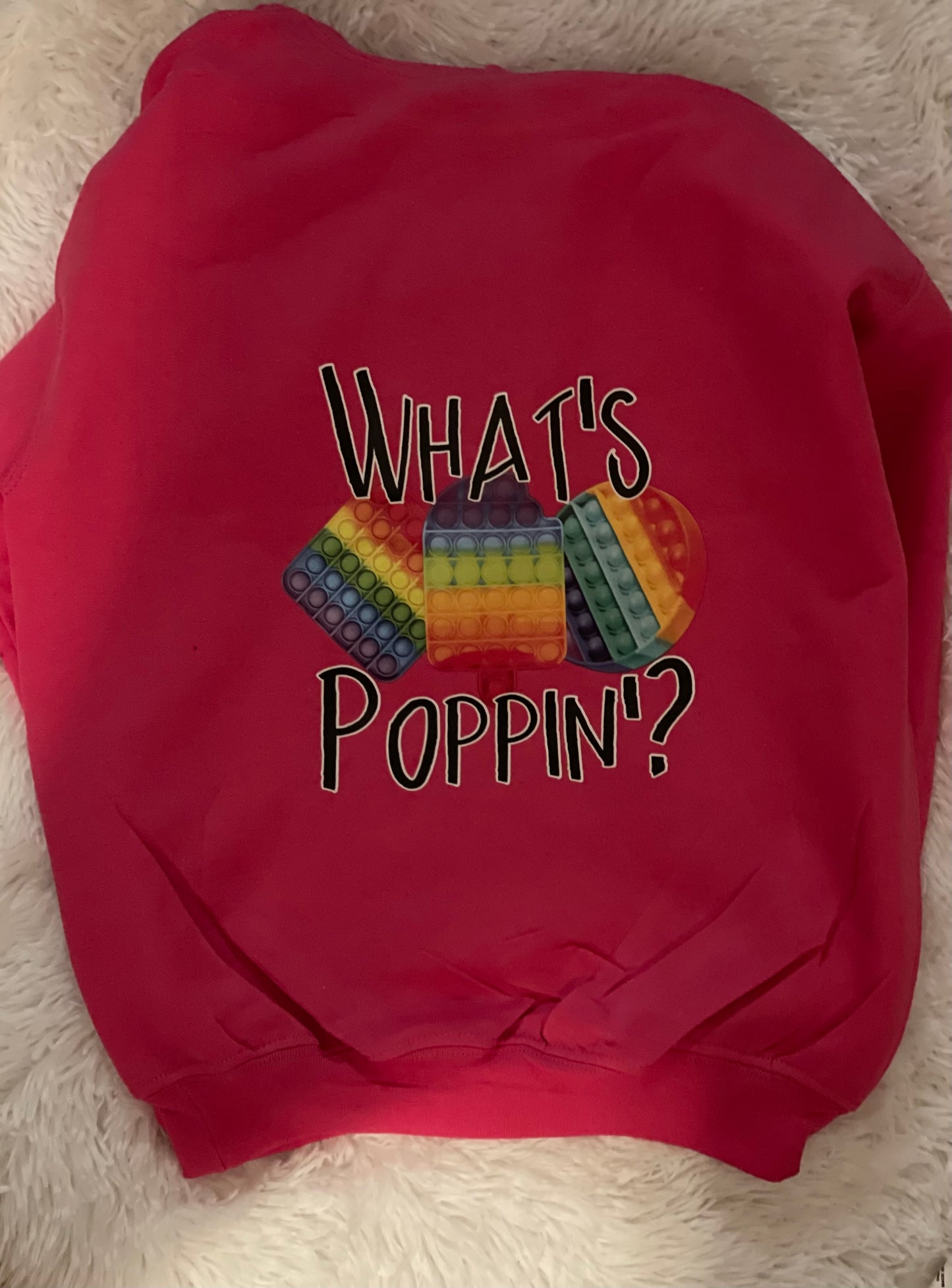 Custom Kids Shirt Personalized Children's Apparel
