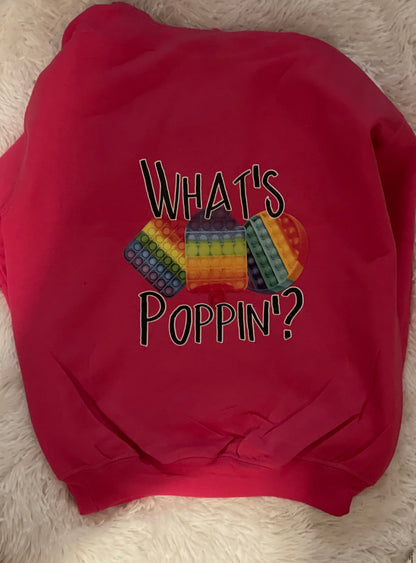 Custom Kids Shirt Personalized Children's Apparel